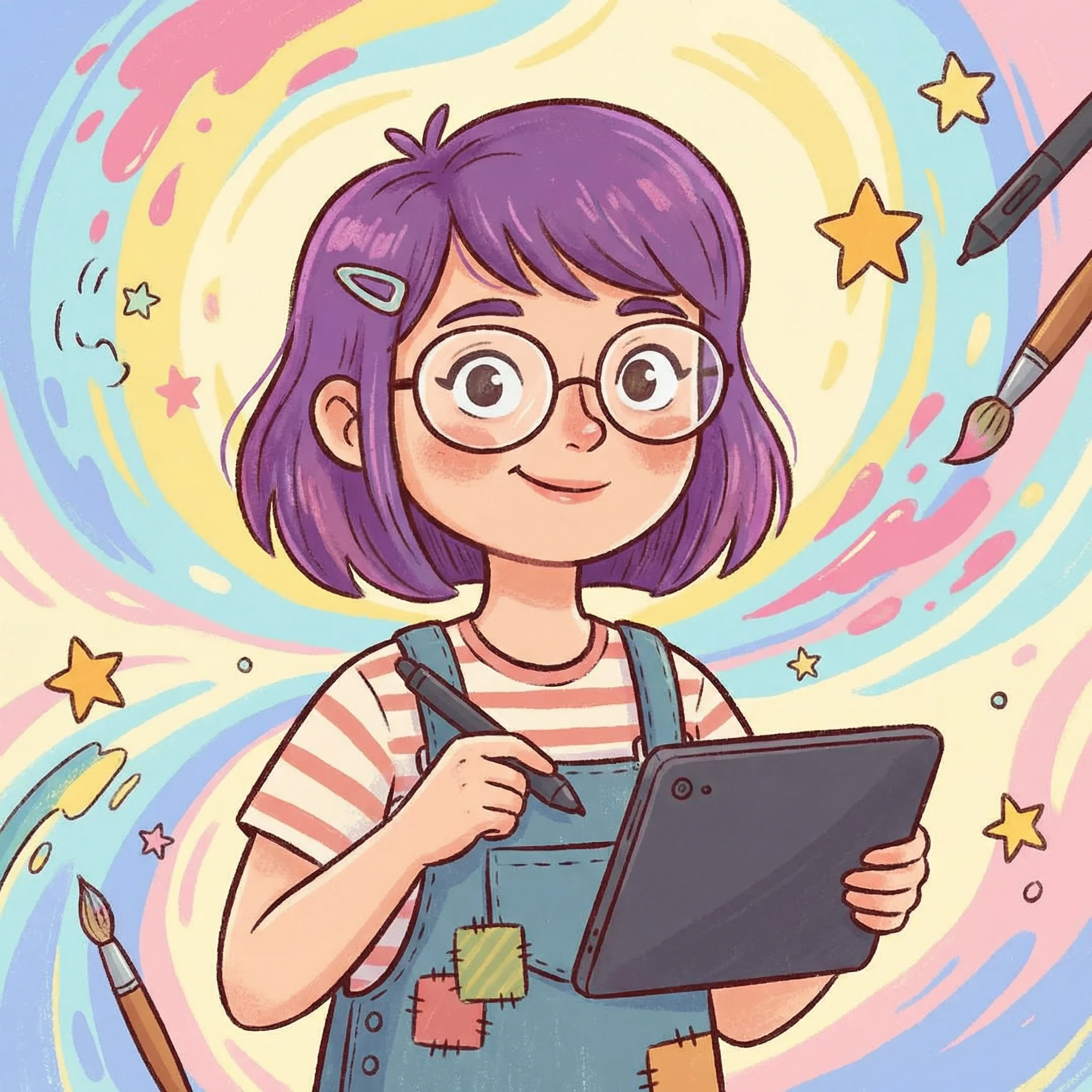 禁漫天堂 | 禁漫是爱好者的传媒天堂 | 漫画解读与动画聚合联合创始人兼COO张雨晴