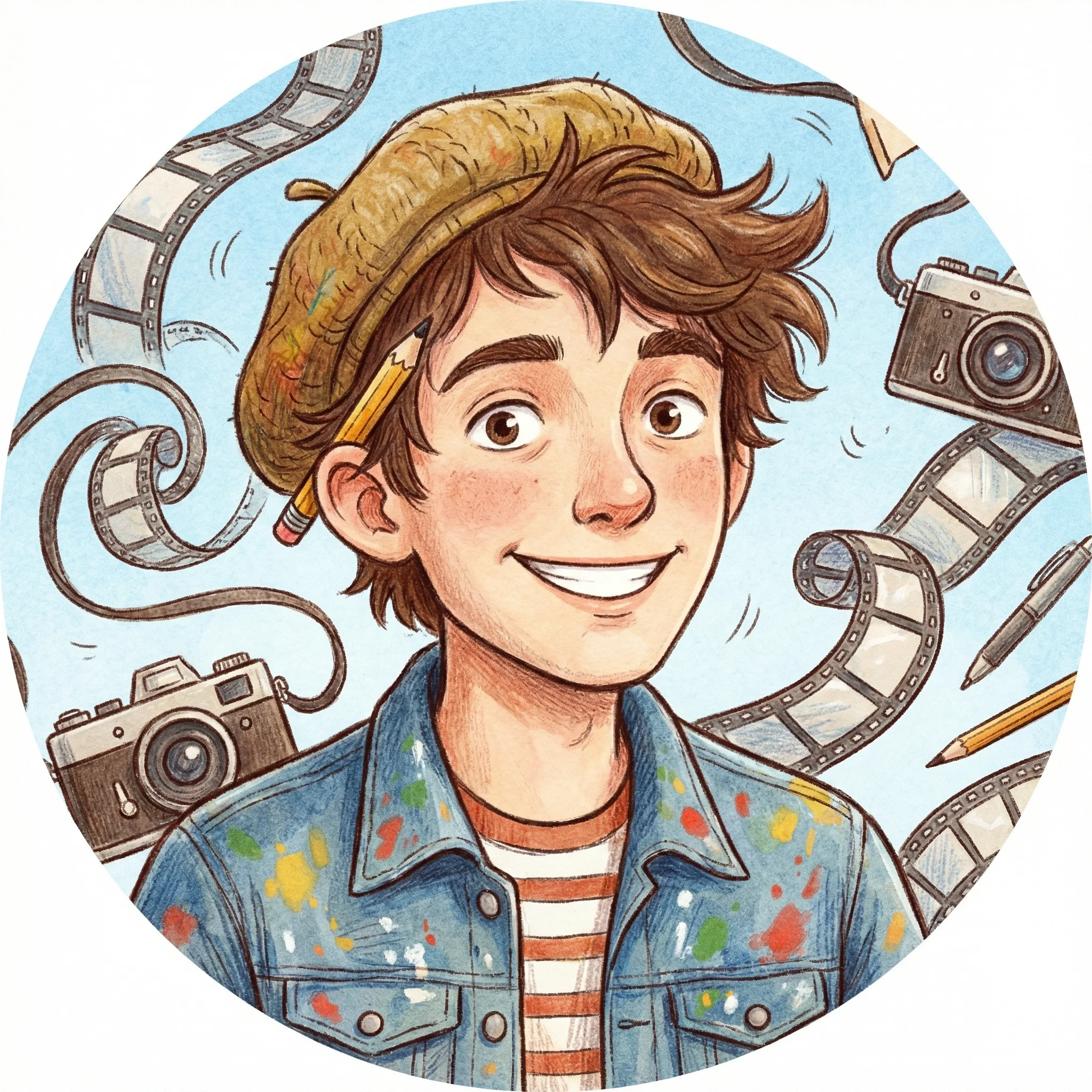 禁漫天堂 | 禁漫是爱好者的传媒天堂 | 漫画解读与动画聚合CTO李明轩