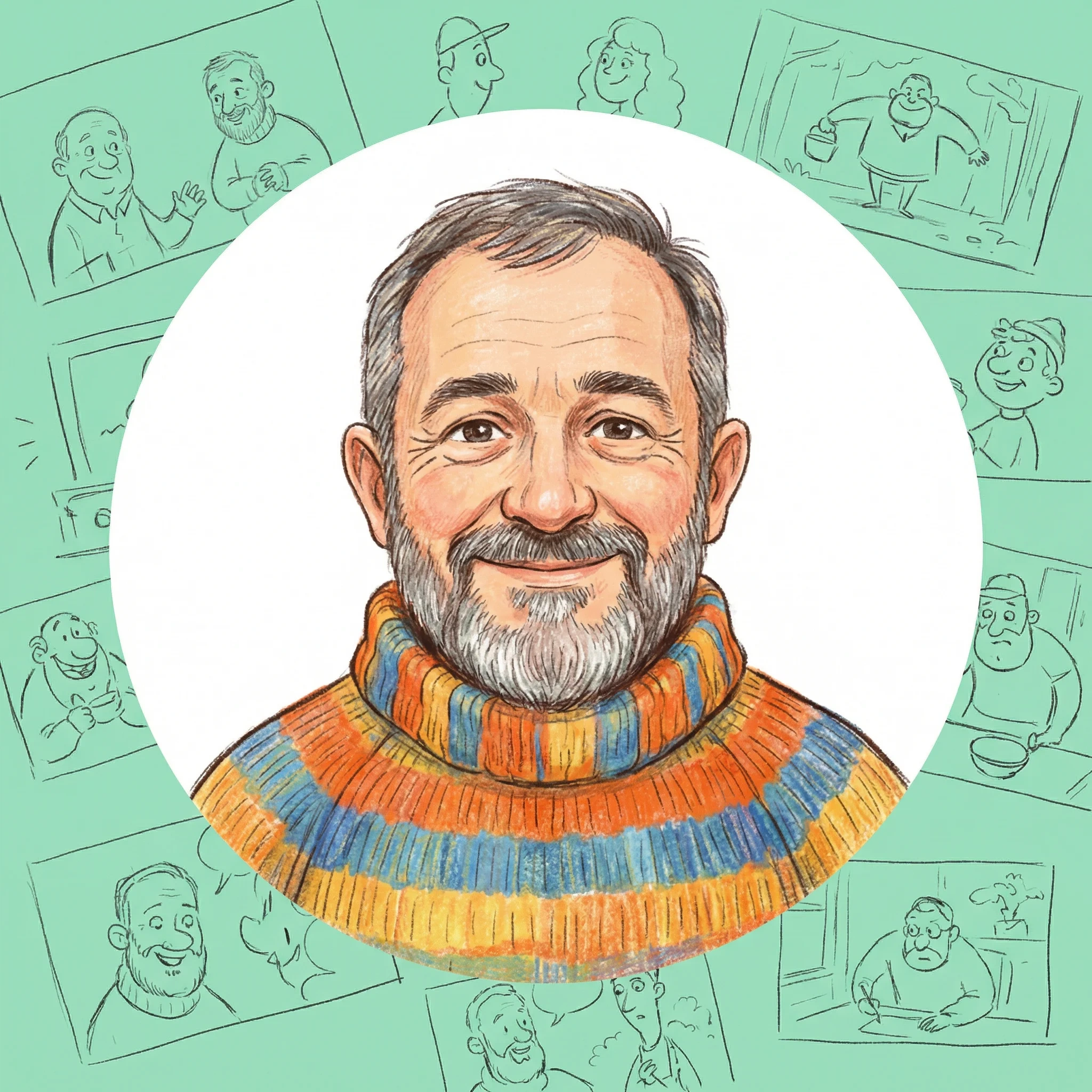 禁漫天堂 | 禁漫是爱好者的传媒天堂 | 漫画解读与动画聚合创始人兼CEO陈志远